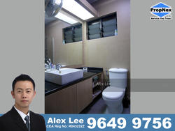 Blk 788E Woodlands Crescent (Woodlands), HDB Executive #140066122